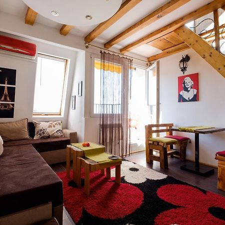 Apartment 14 بلغراد المظهر الخارجي الصورة