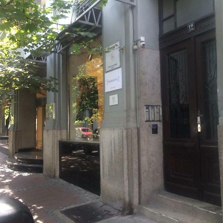 Apartment 14 بلغراد المظهر الخارجي الصورة