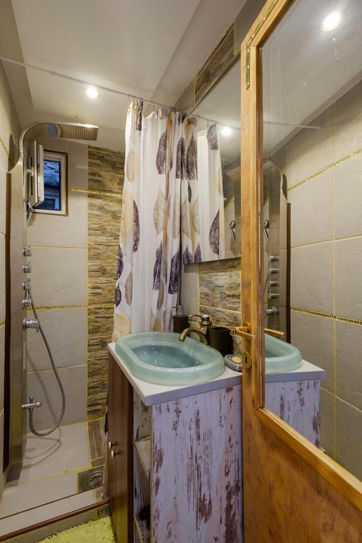 Apartment 14 بلغراد المظهر الخارجي الصورة