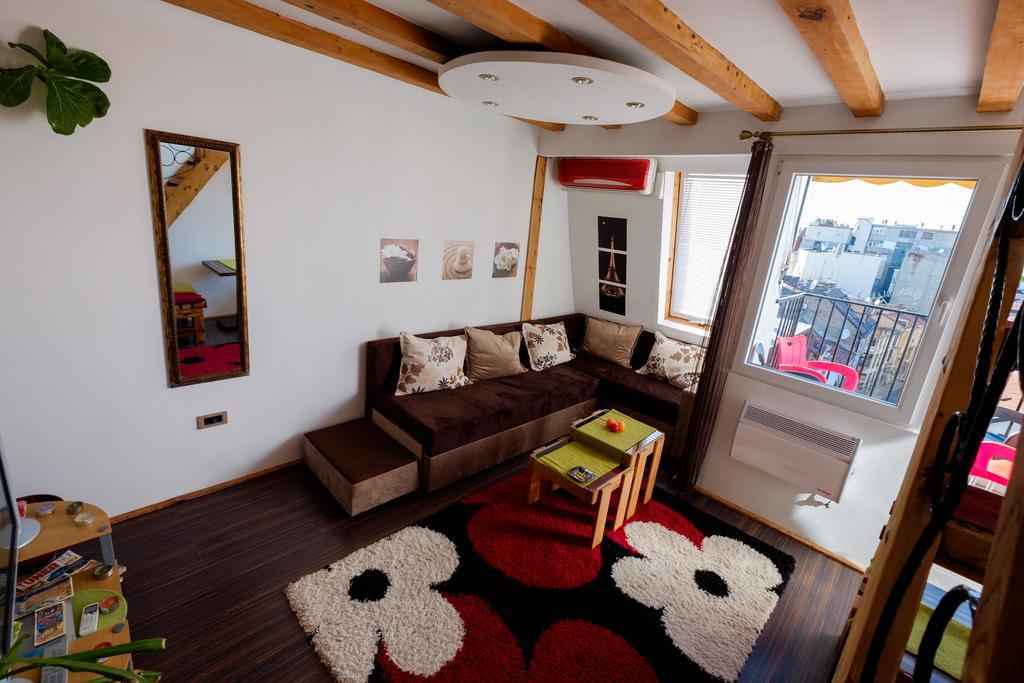 Apartment 14 بلغراد المظهر الخارجي الصورة