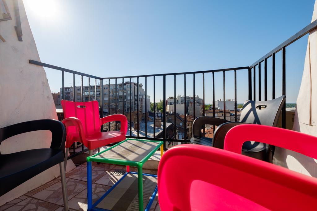 Apartment 14 بلغراد المظهر الخارجي الصورة