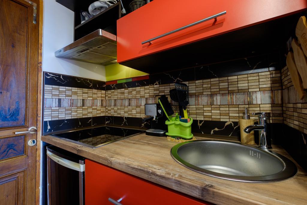 Apartment 14 بلغراد المظهر الخارجي الصورة