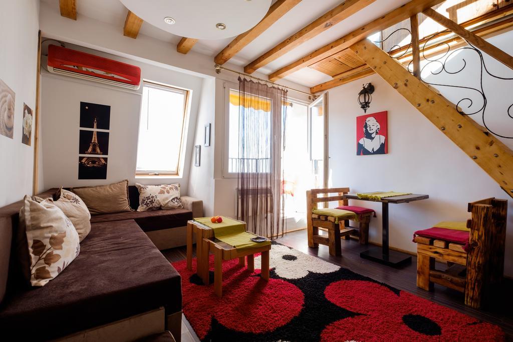 Apartment 14 بلغراد المظهر الخارجي الصورة