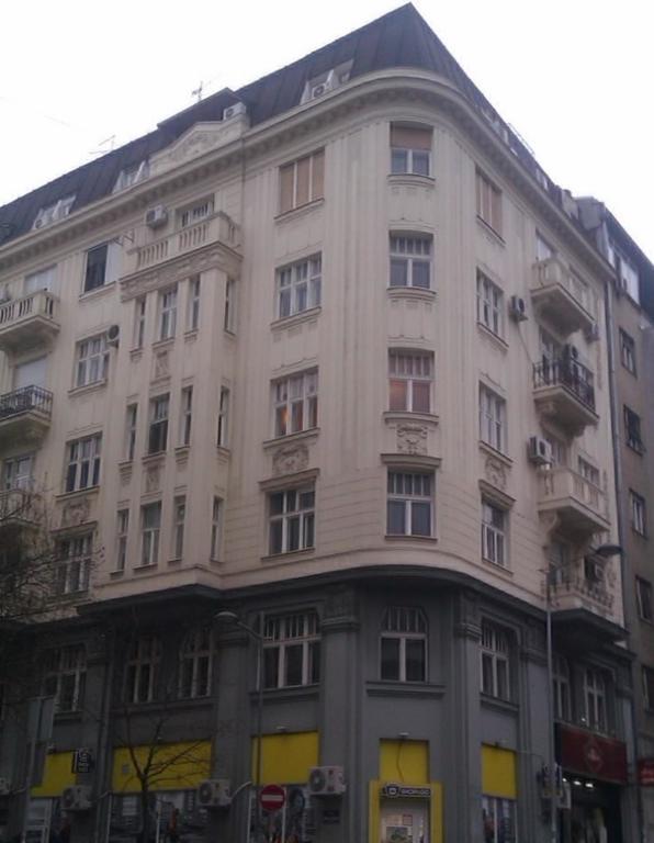 Apartment 14 بلغراد المظهر الخارجي الصورة