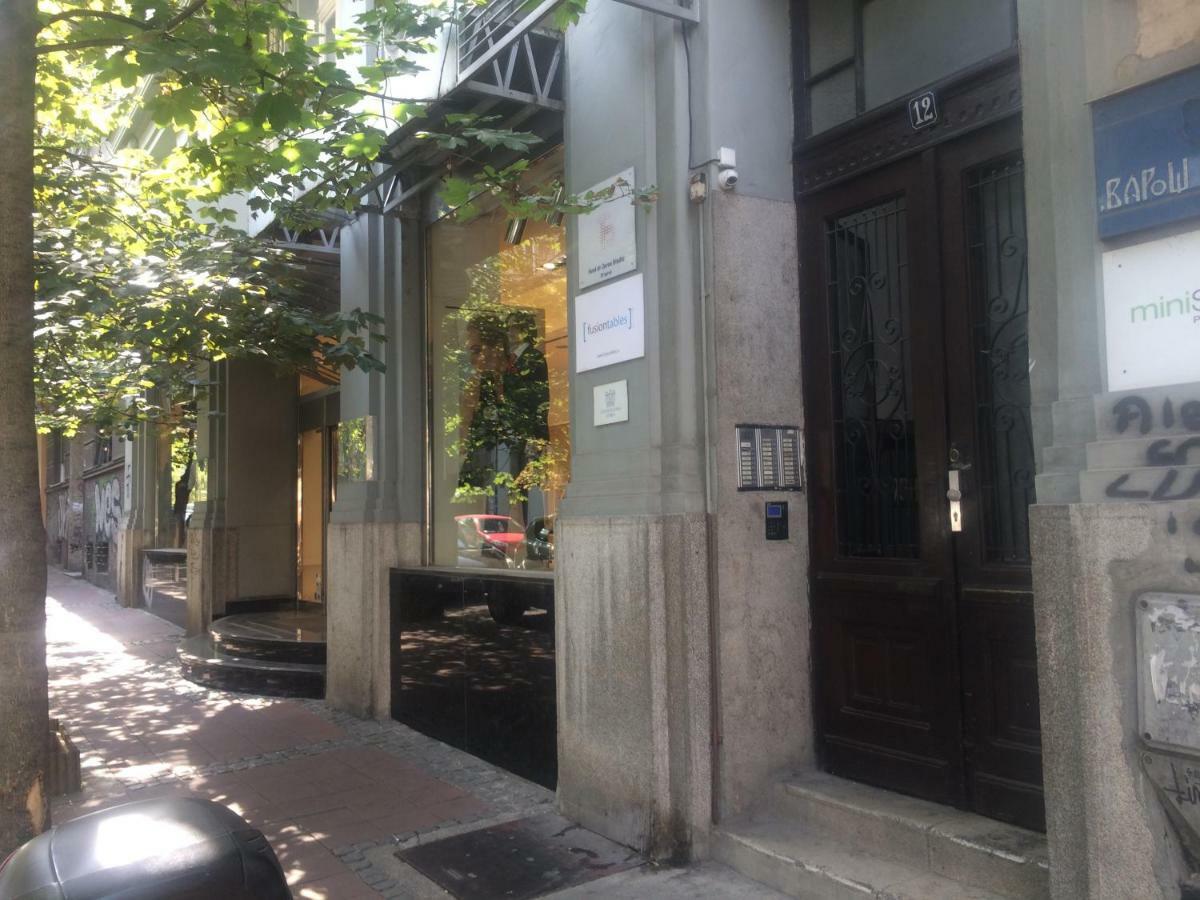 Apartment 14 بلغراد المظهر الخارجي الصورة